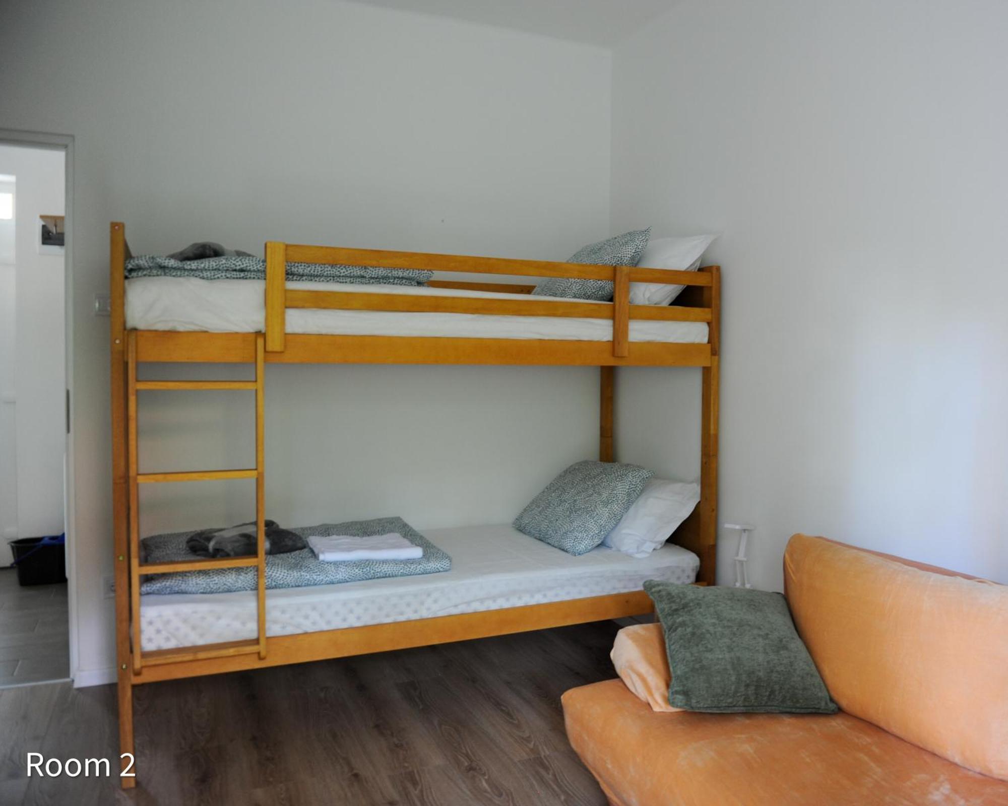 Quiet, Green, Relaxing Place - 2 Bedroom Apartment 블로톤퓌레드 외부 사진